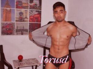 Torusd