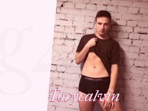Torycalvin