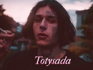 Totysada