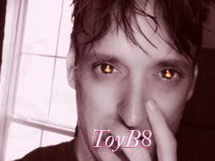 ToyB8