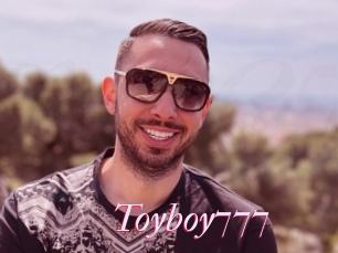 Toyboy777