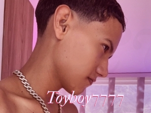 Toyboy7777