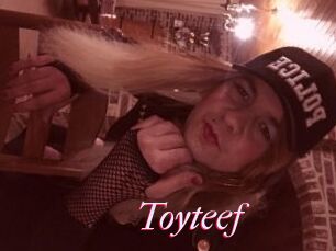 Toyteef
