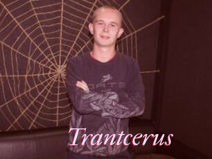 Trantcerus