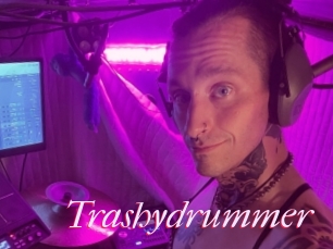 Trashydrummer
