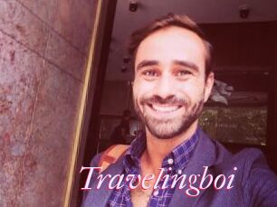 Travelingboi