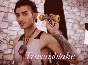 Traviisblake