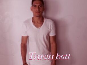 Travis_hott