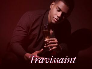 Travissaint