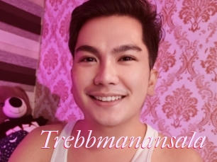 Trebbmanansala