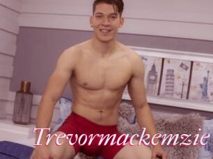 Trevormackemzie