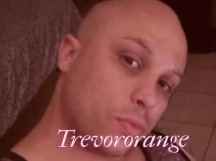 Trevororange