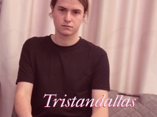 Tristandallas