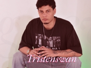 Tristenswan