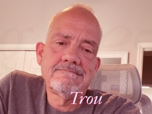 Trou