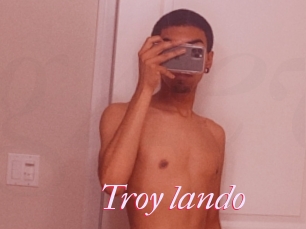 Troy_lando
