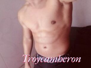 Troycamheron