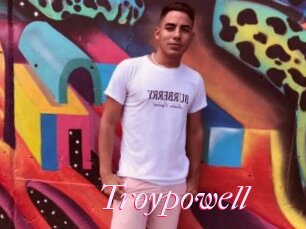 Troypowell
