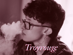 Troyrouge