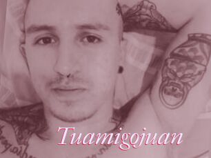 Tuamigojuan