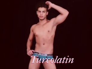 Turcolatin