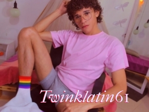 Twinklatin61