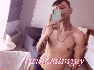 Twinklatinguy