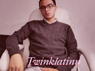 Twinklatinn