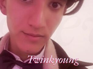 Twinkyoung