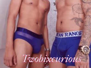 Twobixcurious