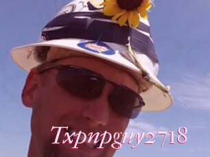 Txpnpguy2718