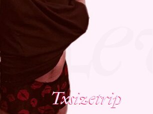 Txsizetrip