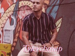 Tylerchamp