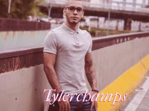 Tylerchamps