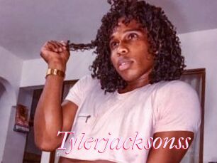 Tylerjacksonss