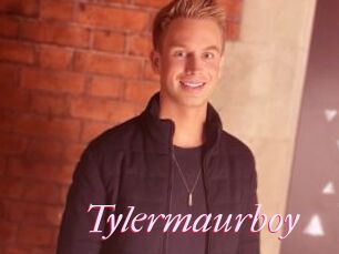 Tylermaurboy