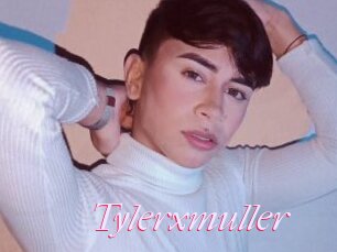 Tylerxmuller