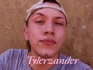 Tylerzander