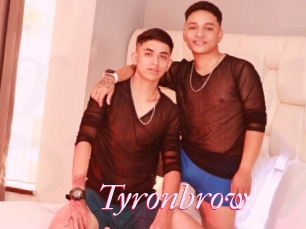 Tyronbrow