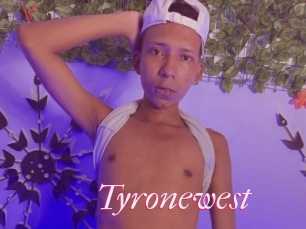 Tyronewest