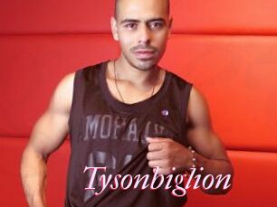 Tysonbiglion