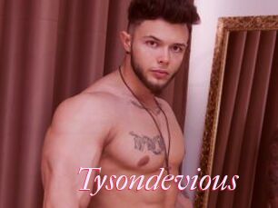 Tysondevious
