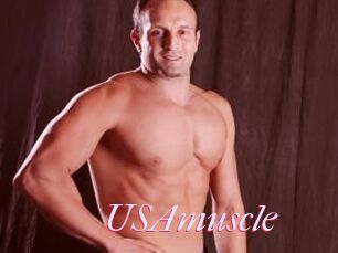 USAmuscle
