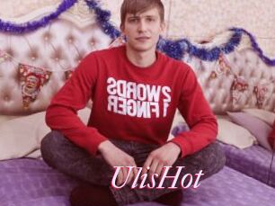 UlisHot