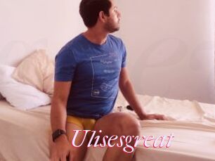 Ulisesgreat