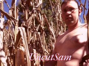 UncutSam