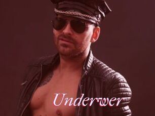 Underwer