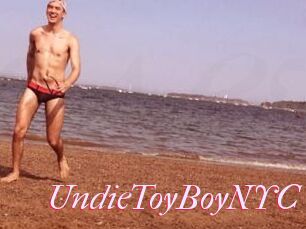 UndieToyBoyNYC