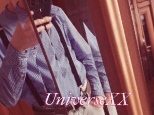 UniverseXX