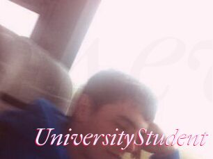 University_Student